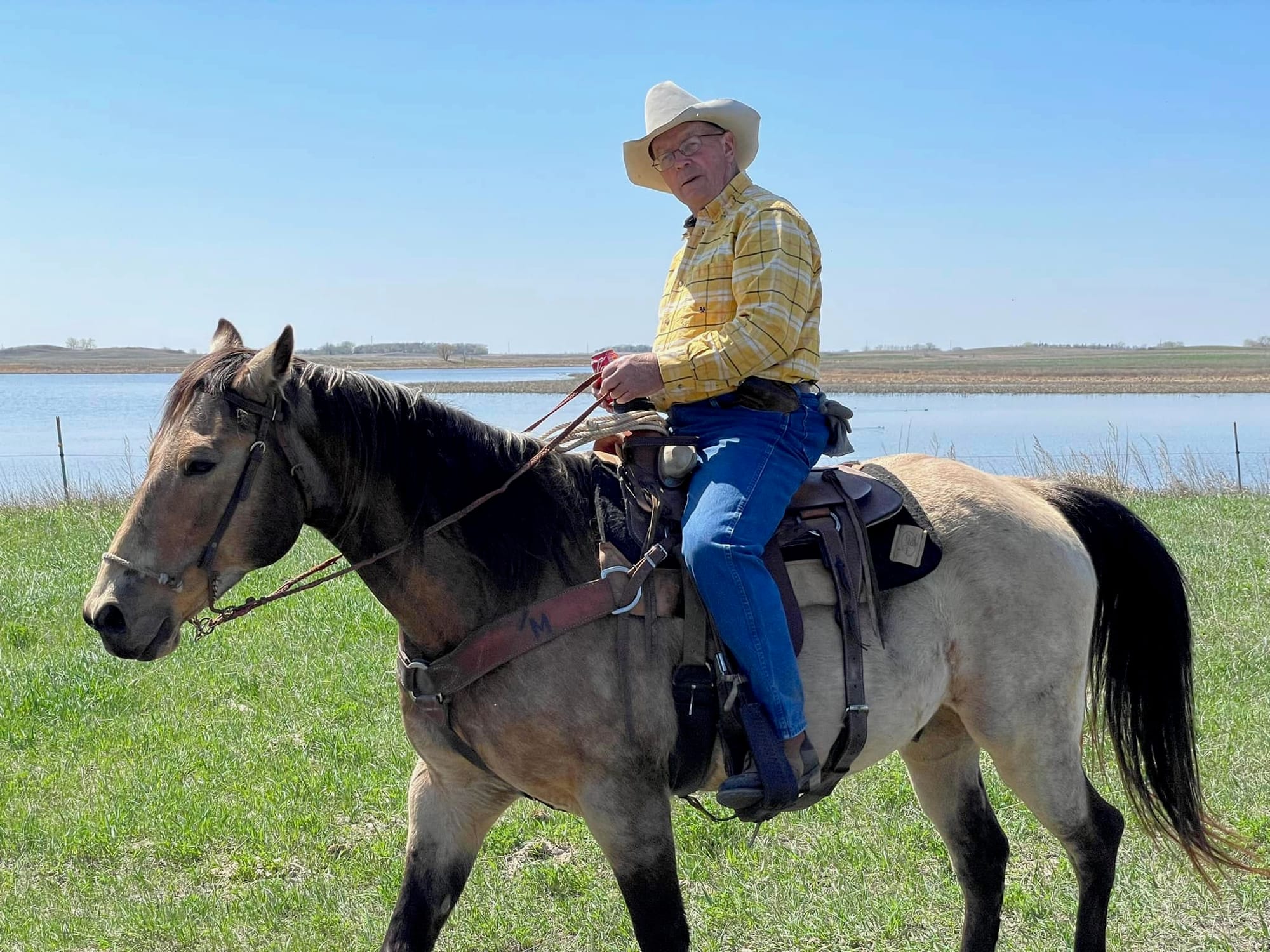 Roots matter for award-winning regenerative ranch family