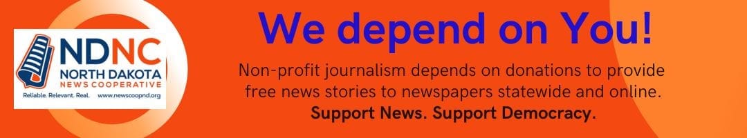 Policy reversals stall North Dakota’s clean energy momentum