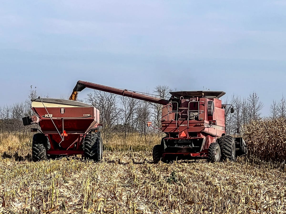 North Dakota farmers, ag businesses brace for tariff blowback