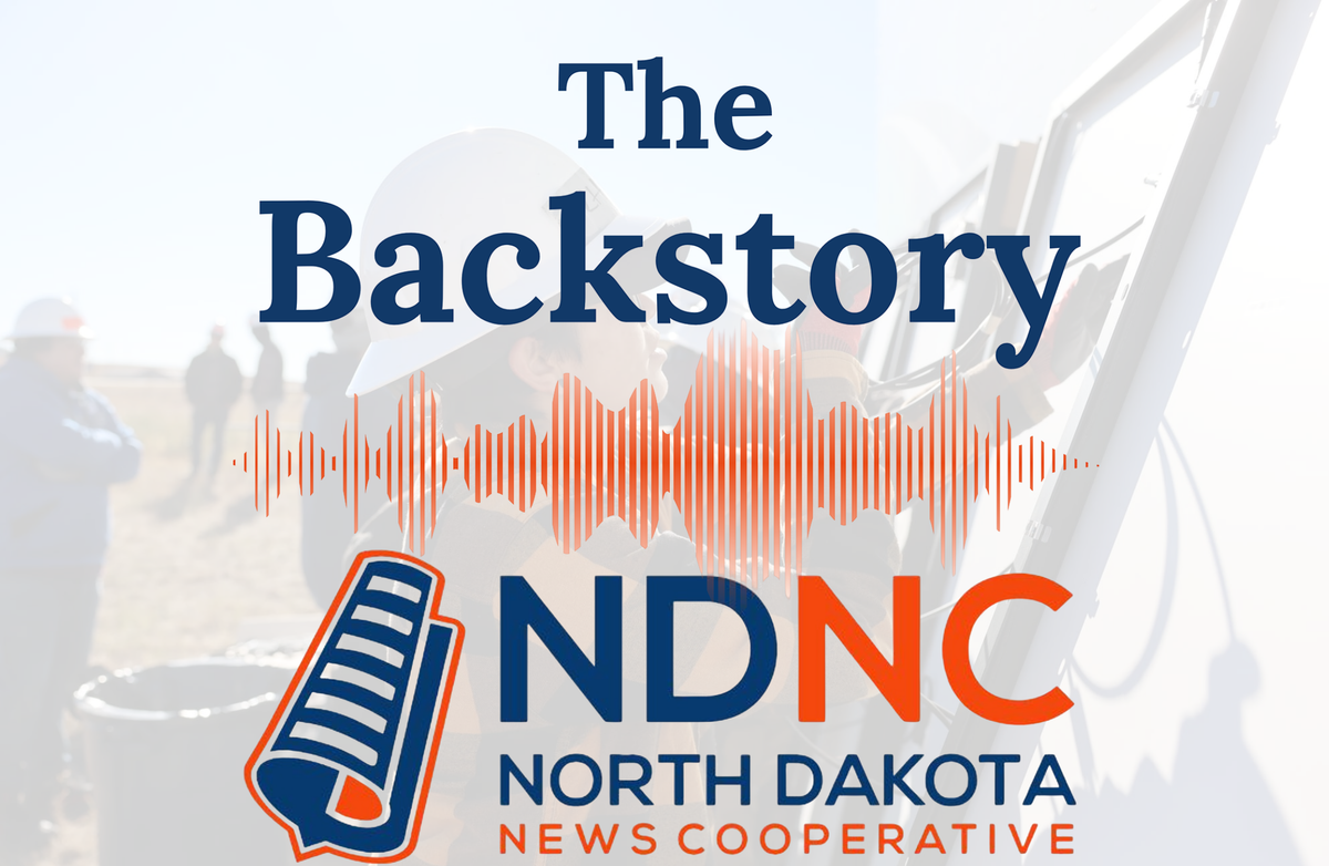 Powering North Dakota’s Future