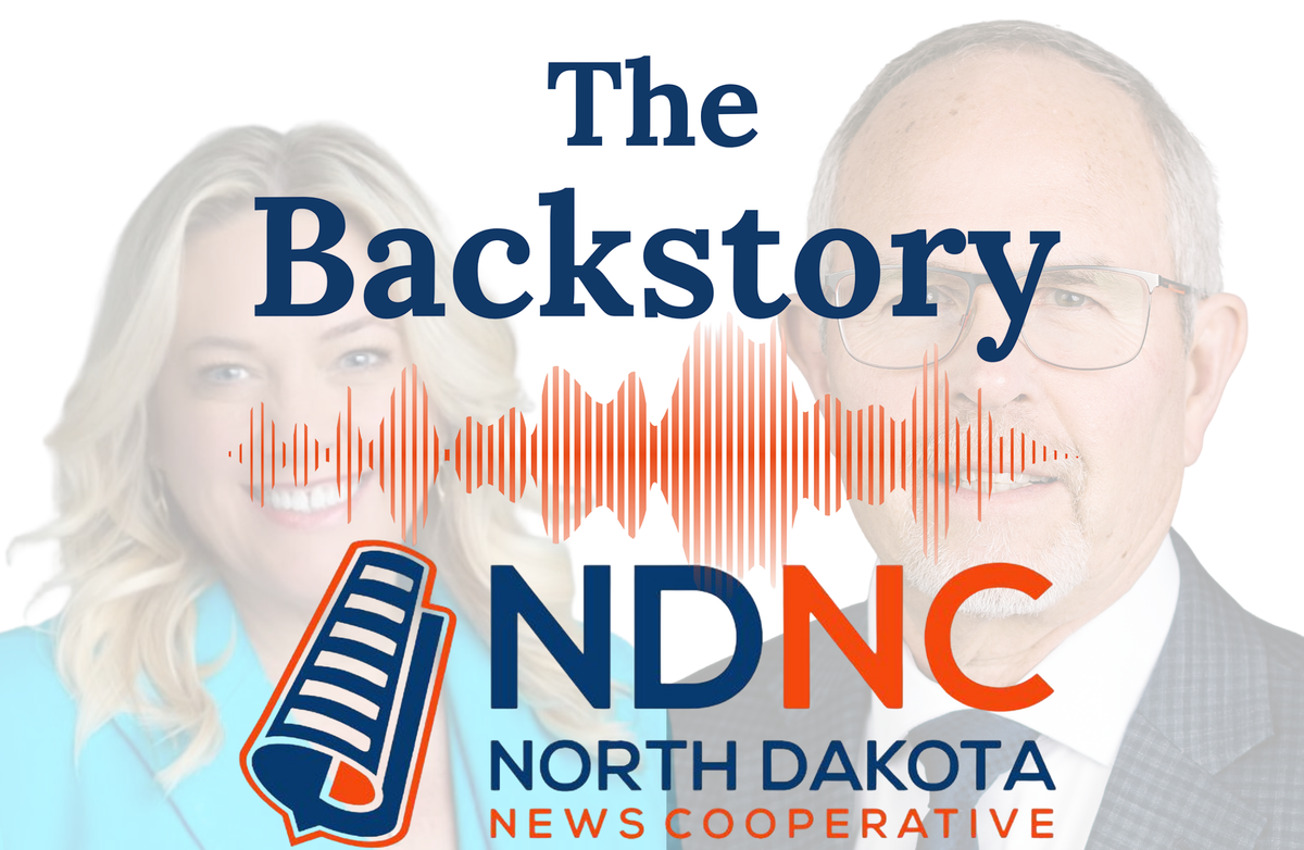 For North Dakotans, By North Dakotans: NDNC’s Founding Story