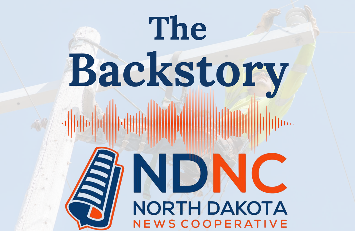 Shaping North Dakota's Electricity Prices