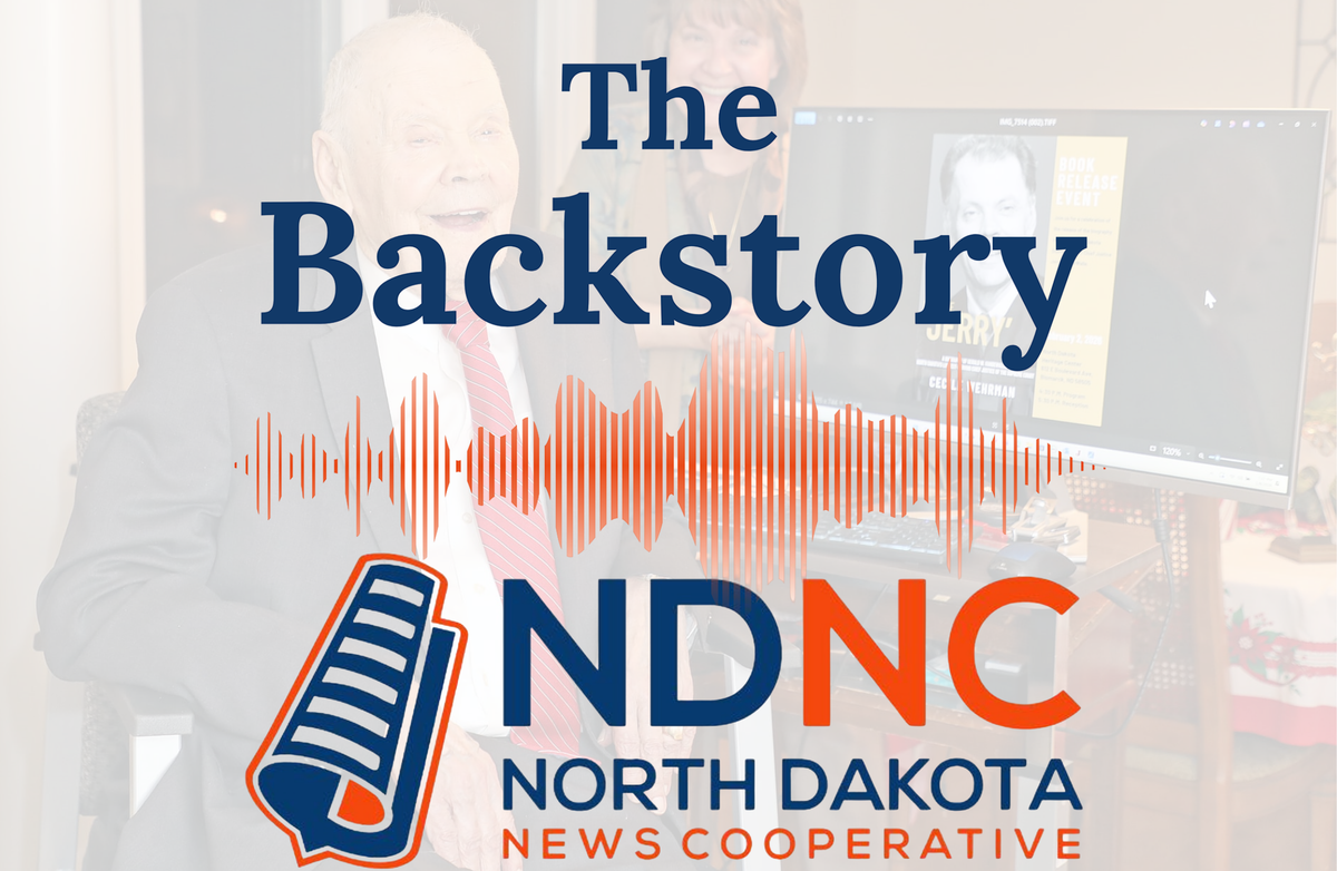 Jerry VandeWalle: A Career Defined by Service