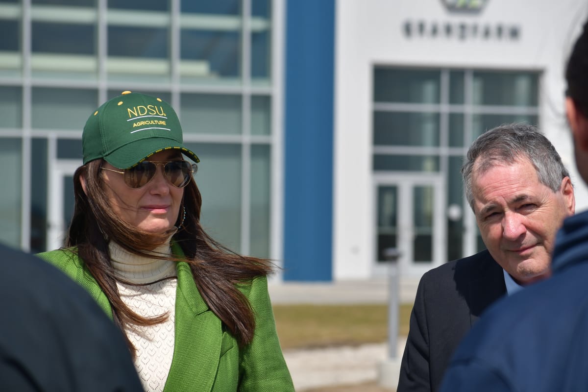 Ag producers in worst 3-month cost-price gap since 2015, new USDA data shows