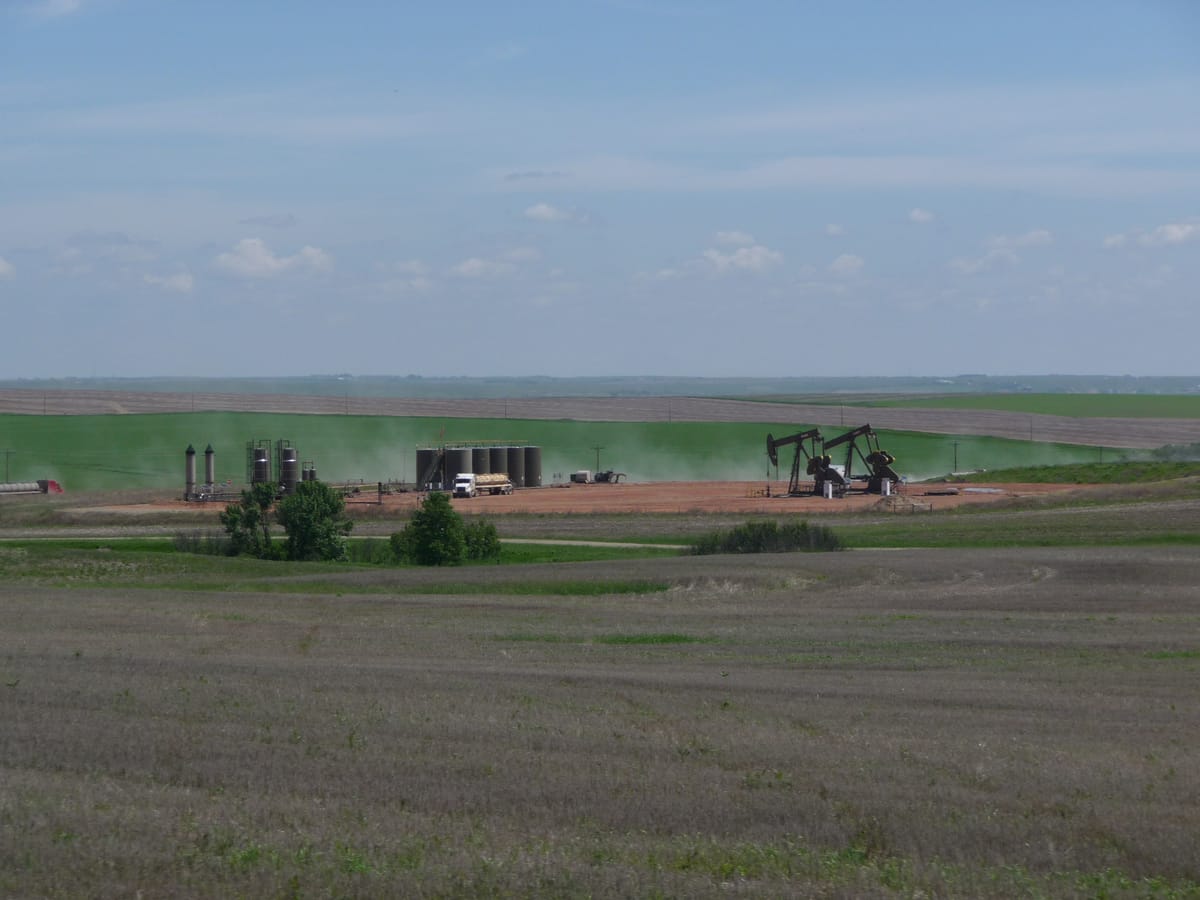 Bakken boom left lasting impacts, lessons for what comes next