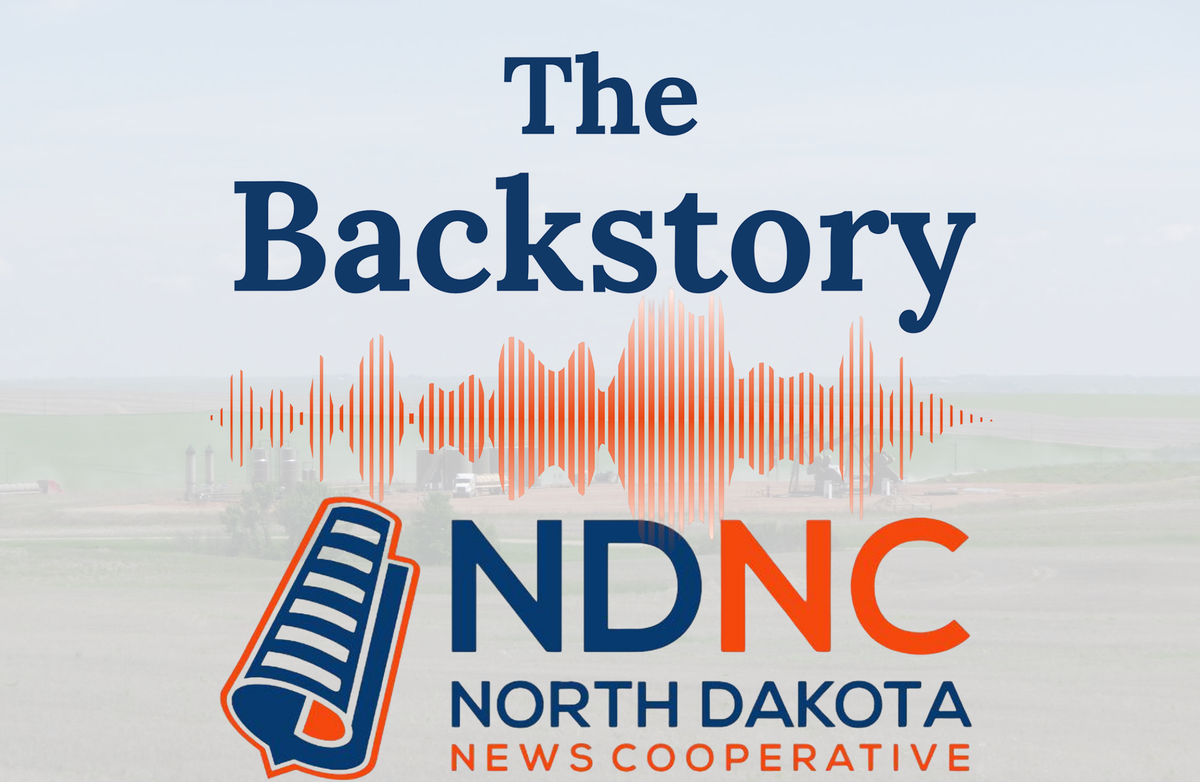 Bakken boom lessons still shaping North Dakota communities