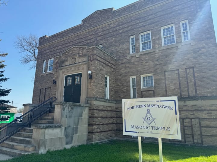 Dispute over policing leaves potential law enforcement gap in Griggs Co.