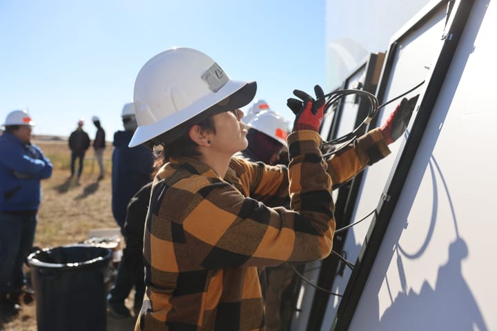 Policy reversals stall North Dakota’s clean energy momentum