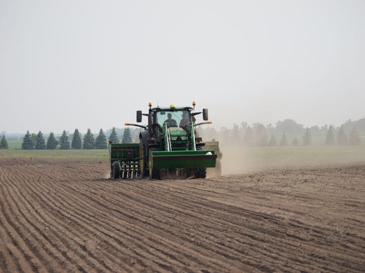 Expiration of tax credits could mean larger health insurance bills for ND farmers