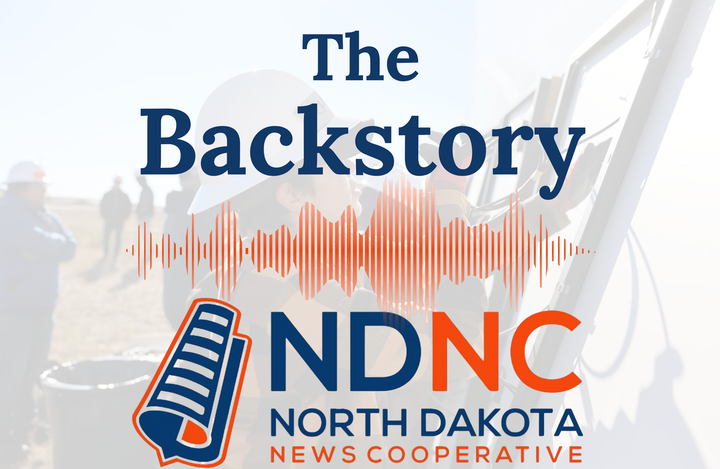 Powering North Dakota’s Future