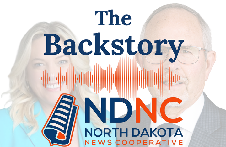 For North Dakotans, By North Dakotans: NDNC’s Founding Story