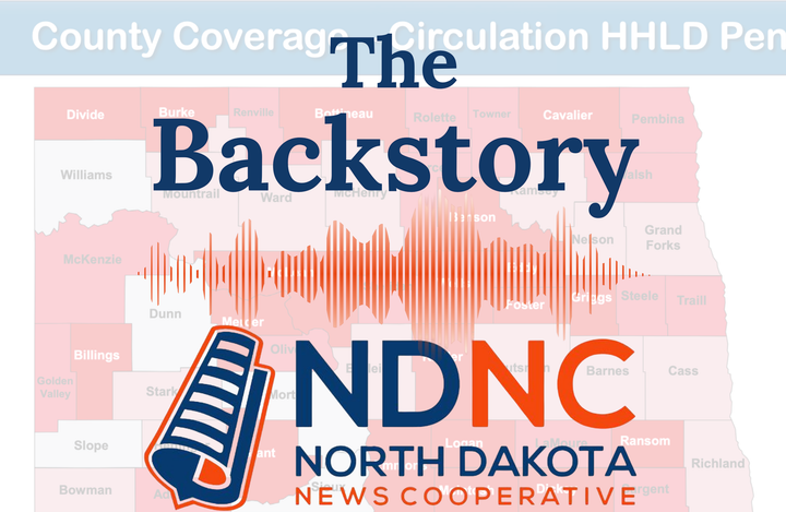 Insights on Information in North Dakota Communities