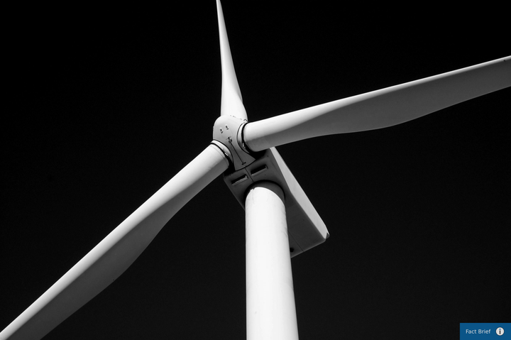 Is a wind farm in North Dakota helping make Cambridge, Massachusetts’ municipal electricity carbon neutral?