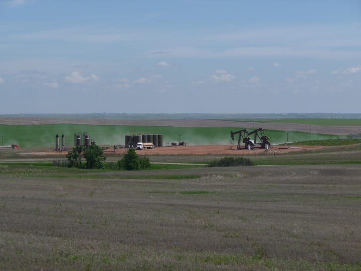 Bakken boom left lasting impacts, lessons for what comes next