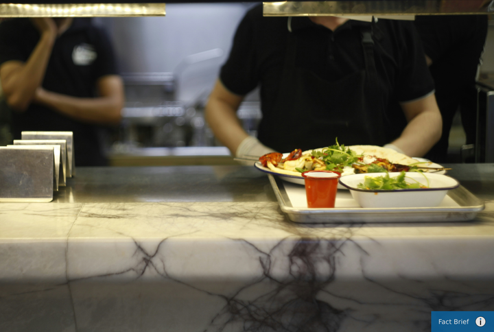 Did North Dakota Republicans block low-income students’ access to free meals at school?