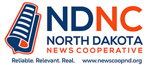 North Dakota News Cooperative